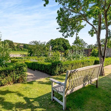 The Garden Room Eastbourne Eksteriør bilde